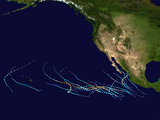 2022 Pacific hurricane season (Zeta)