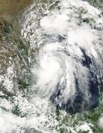 Hermine 2010-09-06 1955Z