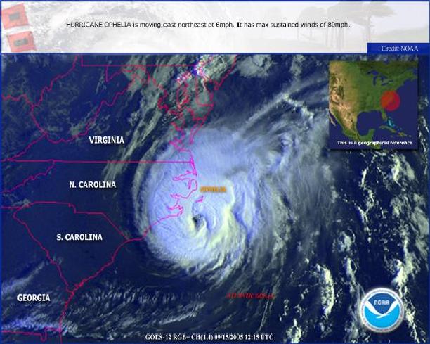 2095 Atlantic Hurricane Season Timeline (HurricaneKiddie0204 ...