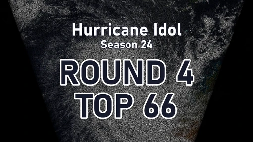 Hurricane Idol/Season 24 (XXIV) | Hypothetical Hurricanes Wiki | Fandom