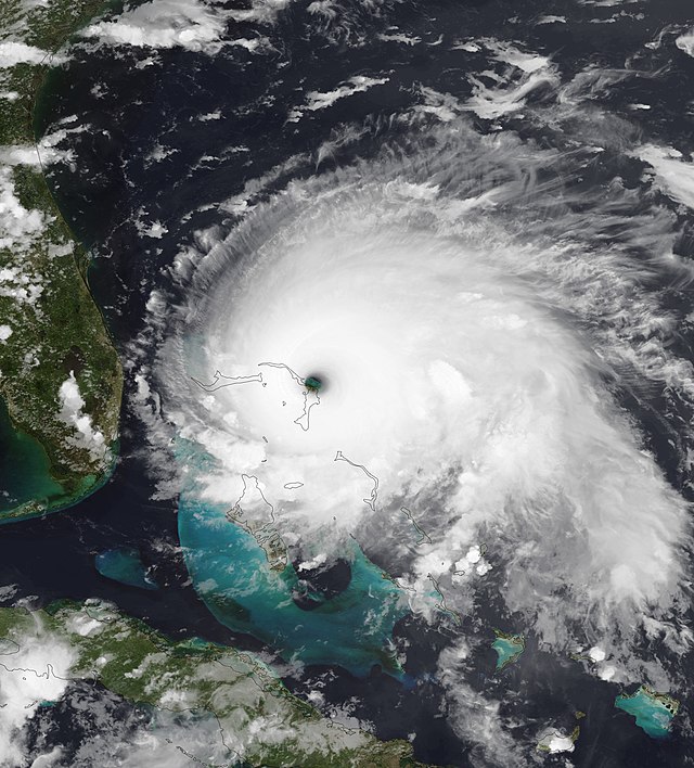 Hurricane Carly (2025) Hypothetical Hurricanes Wiki Fandom