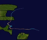 Six-M 2020 MC Track-CycloneMC