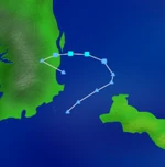 Wukasti track