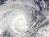 Cyclone Michael