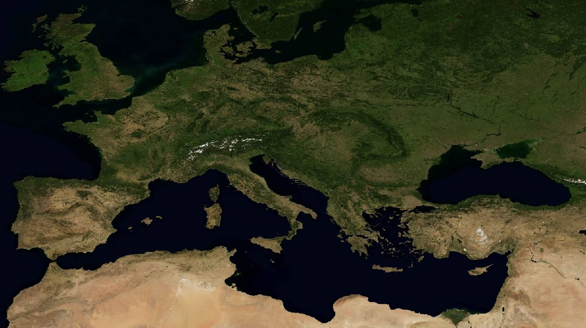 202223 European Windstorm Season (Ultra 3201) Hypothetical