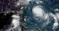 2071 Atlantic Hurricane Season