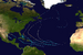 2036 Atlantic hurricane season (HurriCade)