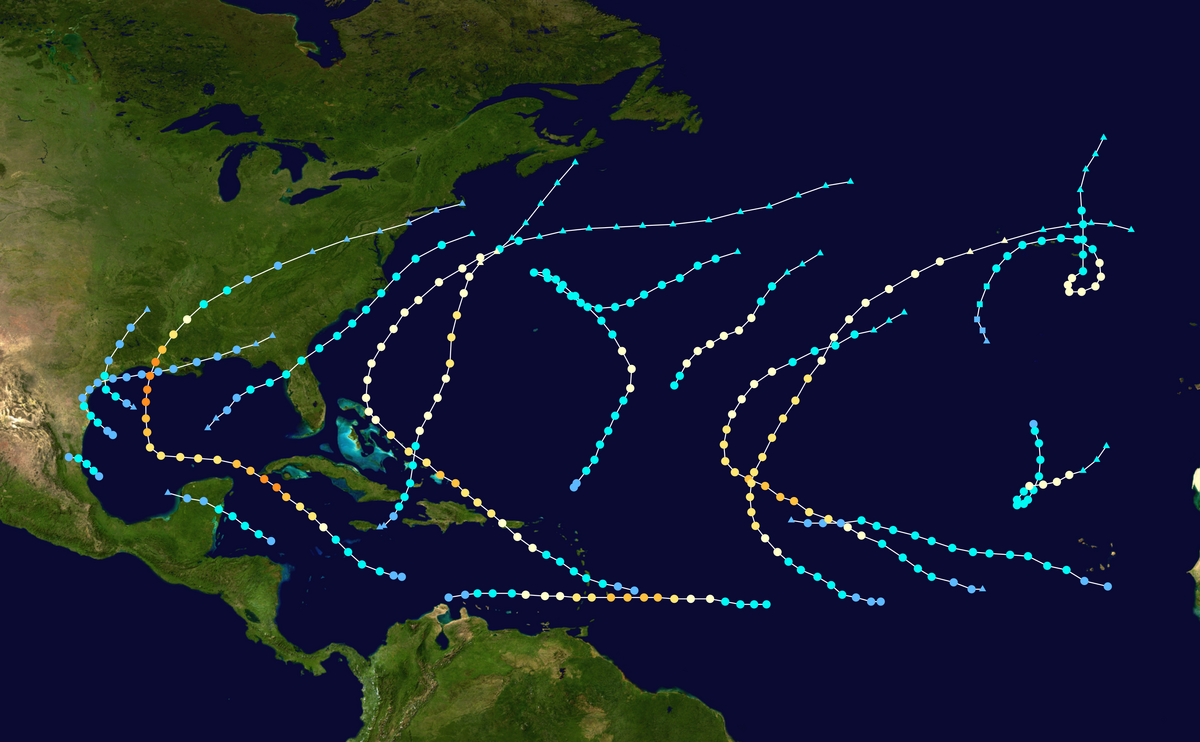 2056 Atlantic Hurricane Season (mc) 