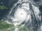 Hurricane Caleb (Finolian)
