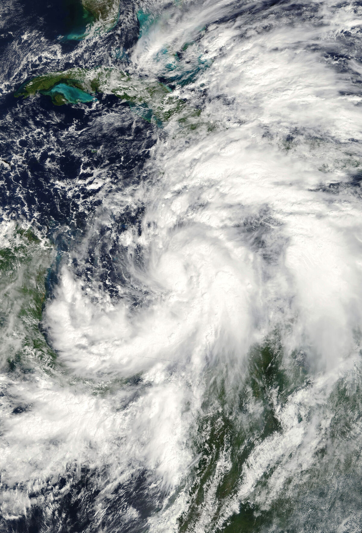 Tropical Storm Sara (2024) Hypothetical Hurricanes Wiki Fandom