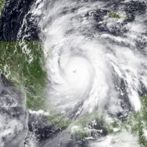 Hurricane Nadine  Hypothetical Hurricanes Wiki  Fandom