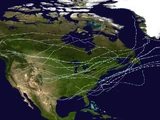 2025-2026 North American winter storm season