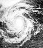 Tropical Storm Heather 1969