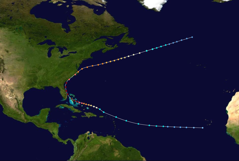 Hurricane Isaac (2024) (Coop2168^2) Hypothetical Hurricanes Wiki Fandom