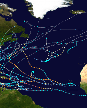 Map Of Rain For 2022-2023 Season