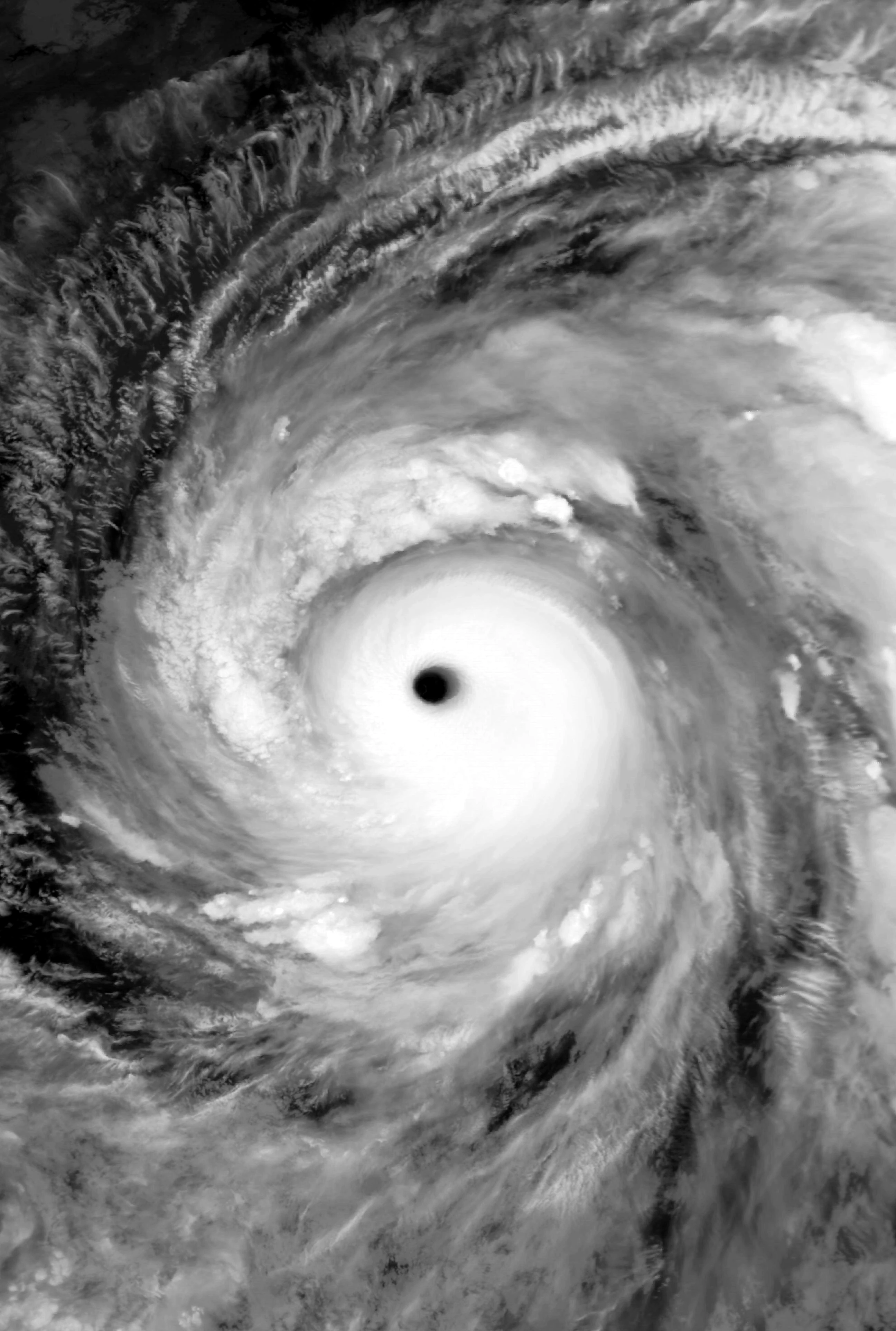 Category 6 Hypothetical Hurricanes Wiki Fandom