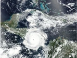 Hurricane Josue