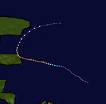 Ten-M track MC 2020-CycloneMC