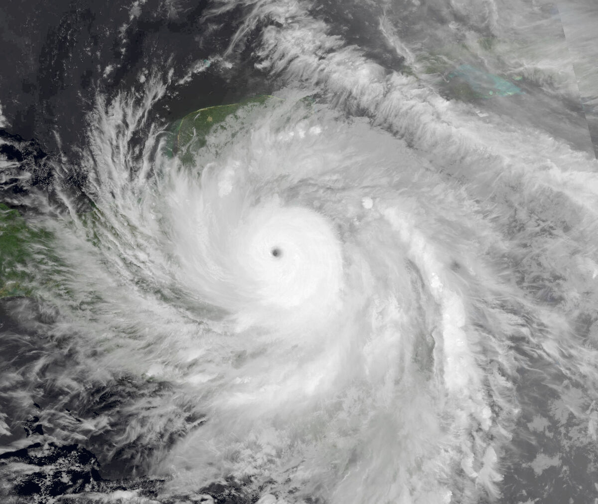 Hurricane Nadine (2024) Hypothetical Hurricanes Wiki Fandom