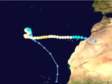 Hurricane Otto