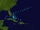 Tropical Storm Alex 2016