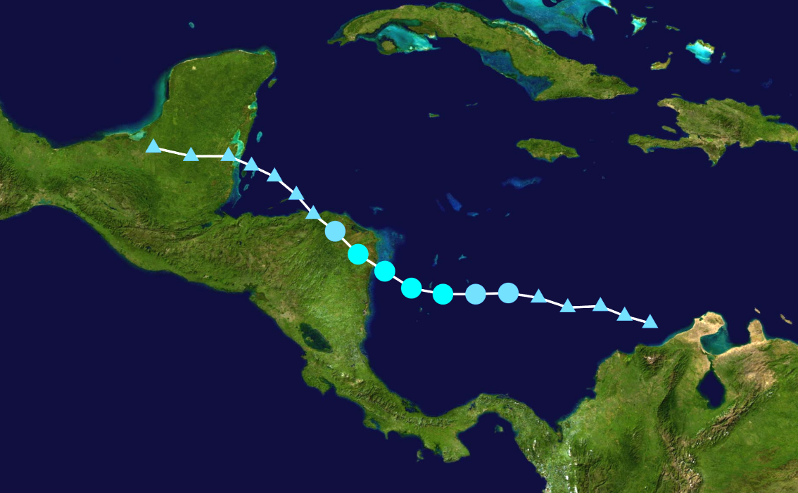 2024 Atlantic Hurricane Season JX Hypothetical Hurricanes Wiki Fandom   Latest