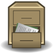 Filing cabinet