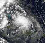 Alberto 2024-06-01 2100Z(GFC5MS)