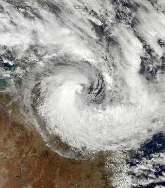 2020 21 Australian Region Cyclone Season Hypothetical Hurricanes Wiki Fandom