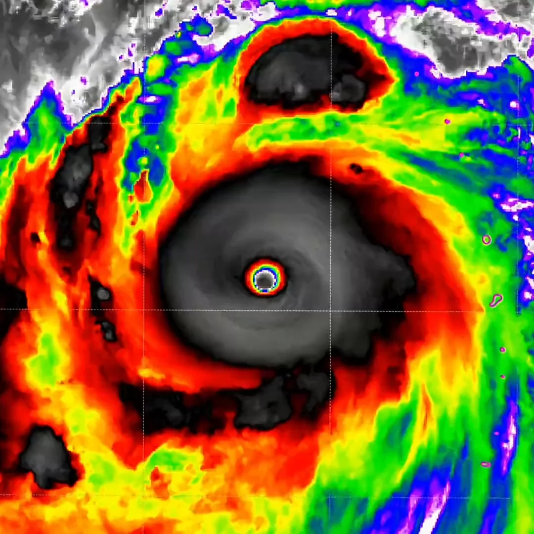 Typhoon Gaemi Hypothetical Hurricanes Wiki Fandom