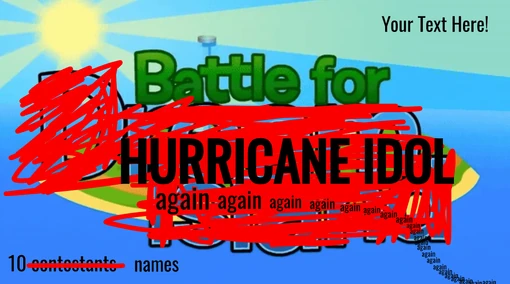 Thanks to Rosie for this banner!