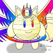 An example of a tabulon