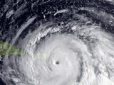 Hurricane Jenna
