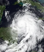 Josephine 2020-09-07 1850Z - CycloneMC.png (2.53 MB) Hurricane Josephine as a Category 2 hurricane on September 7.