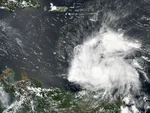 Tropical Storm Earl (2004)
