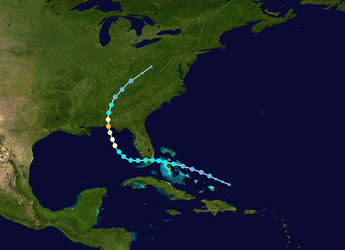 Hurricane Season 2024 Florida