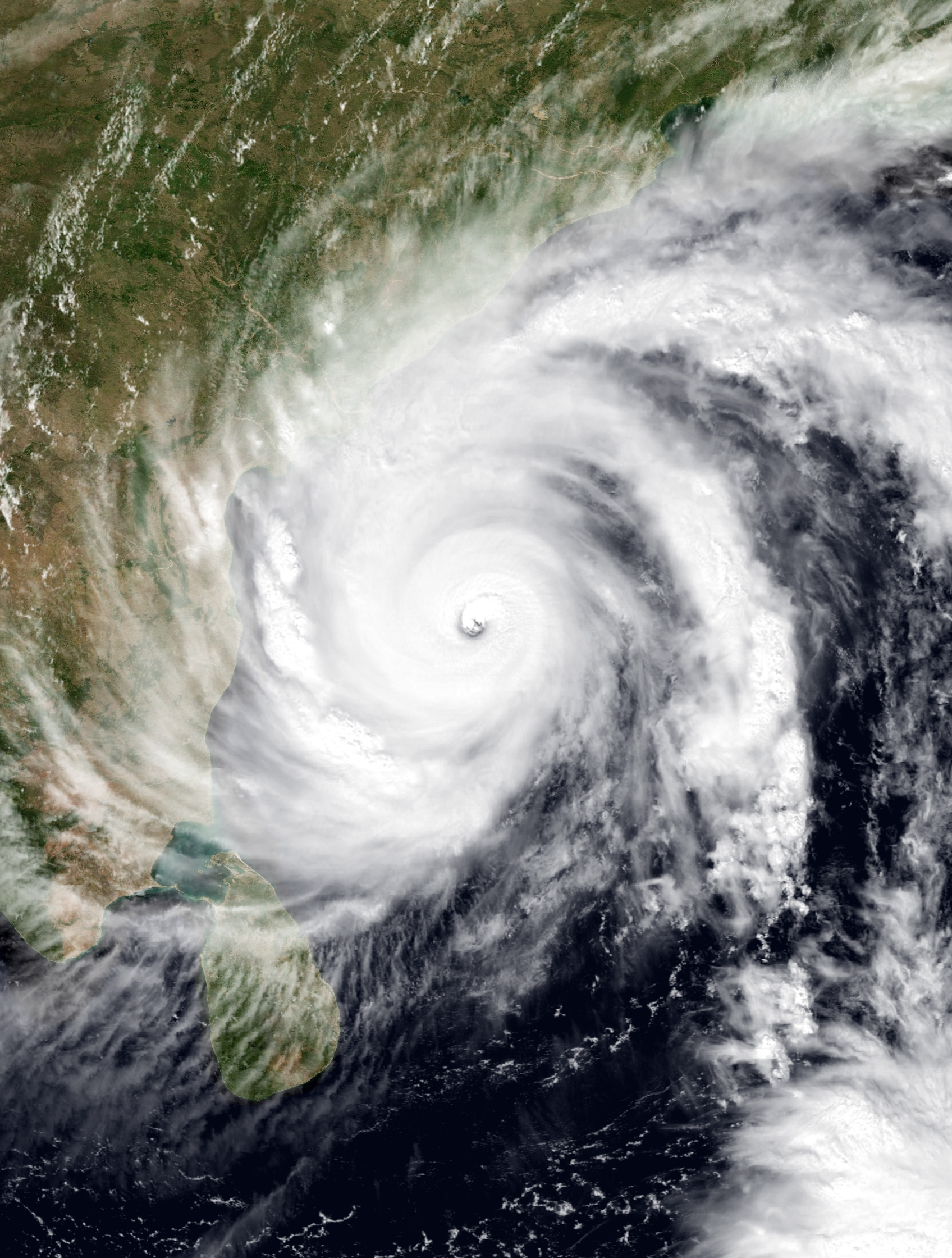 Porygonal S 2020 North Indian Ocean Cyclone Season Hypothetical Hurricanes Wiki Fandom