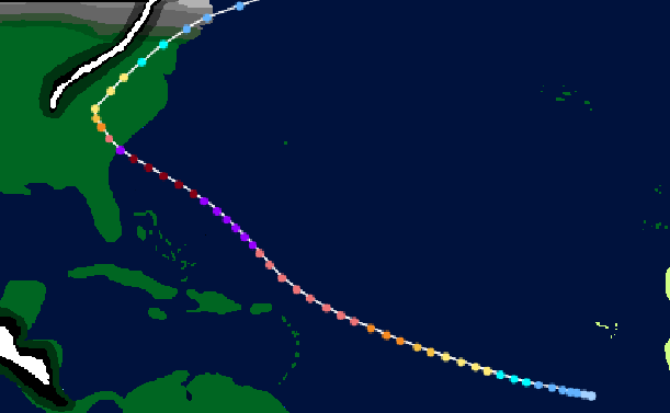 2024 Atlantic Hurricane Season Miles Version Hypothetical   Latest