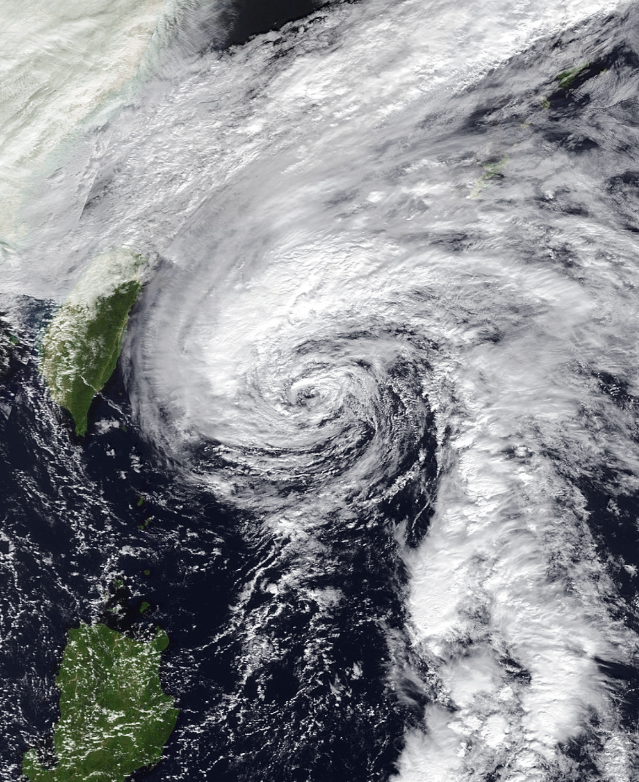 2024 Pacific Typhoon Season George Hypothetical Hurricanes Wiki   Latest