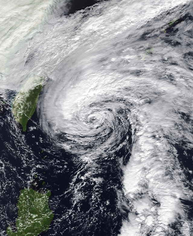 2025 Pacific typhoon season Hypothetical Hurricanes Wiki