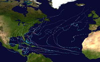 2095 Atlantic hurricane season (Blackford)