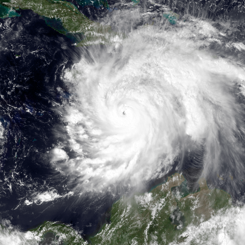 Hurricane Philippe Hypothetical Hurricanes Wiki Fandom