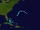 1947 Atlantic Hurricane Season (SimplySunflower)