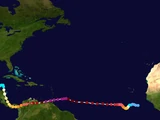 Hurricane Alberta