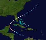 Orlanda 2032 Track (Zeta)