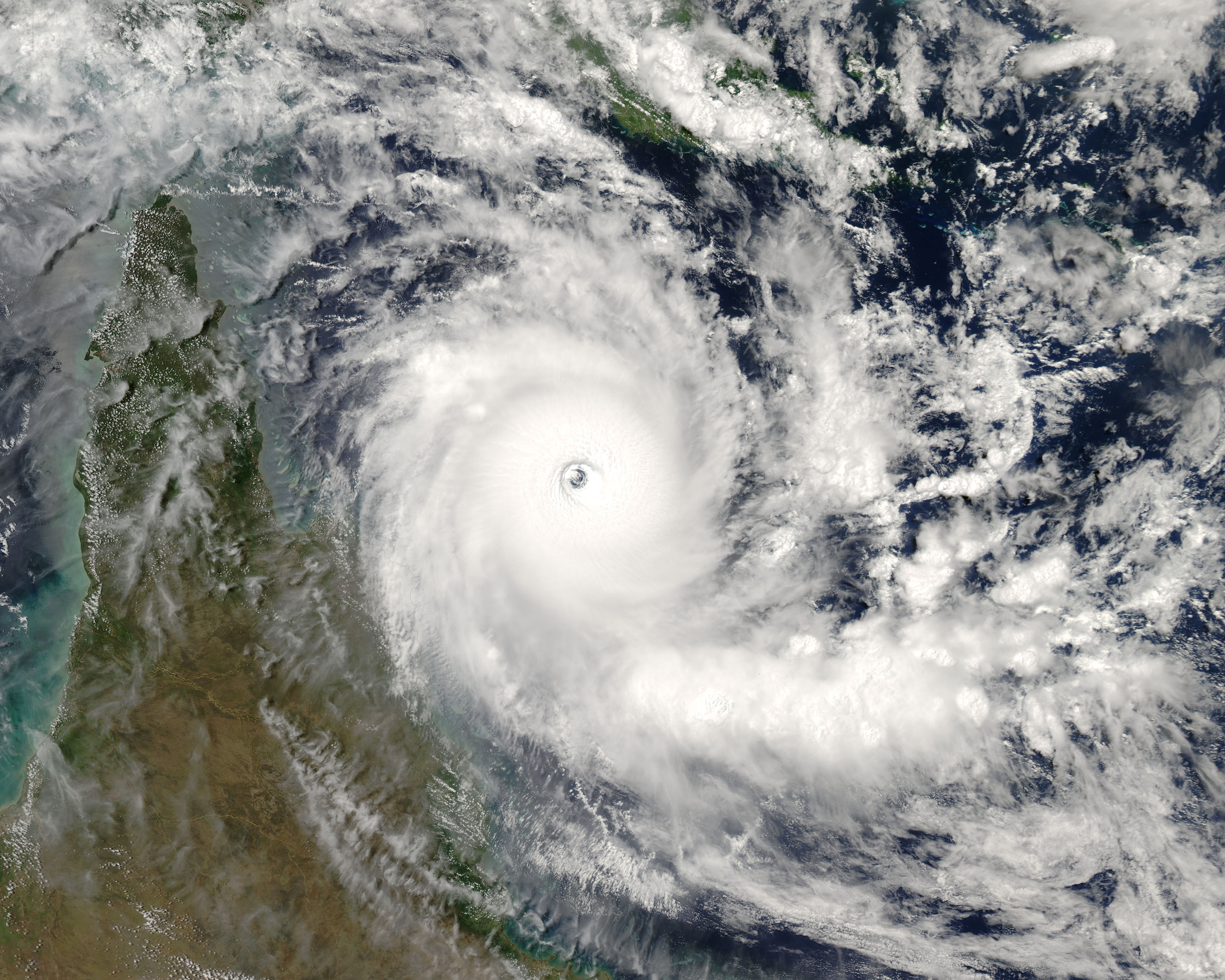 Tropical cyclones in 2024 - Wikipedia