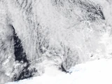 2389 Davis Station subtropical depression (Snowe)