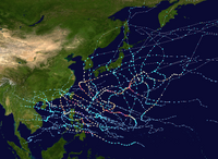 2066 Pacific typhoon season (Entharex)