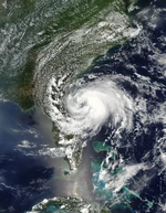 Beryl May 27 2012 1835Z