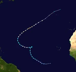 Joyce track 2024 Lars